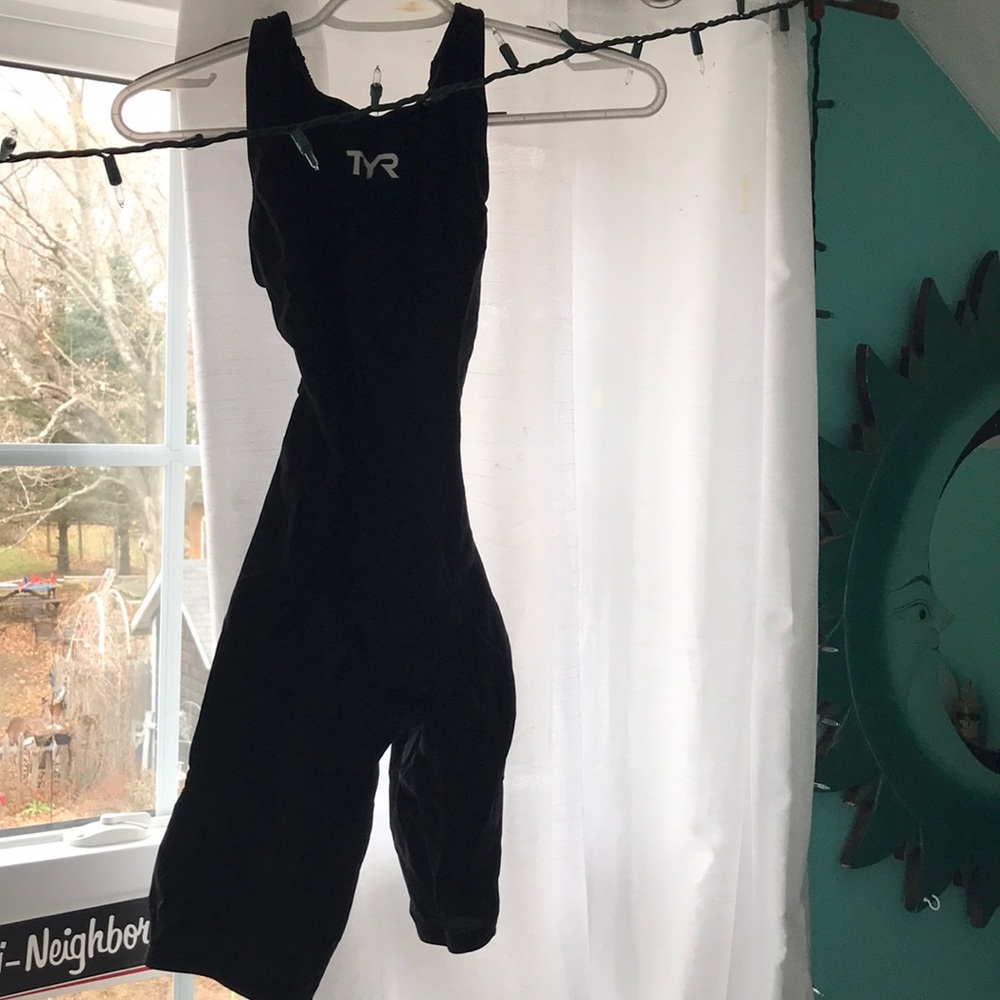 TYR Tech Suit